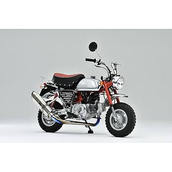 Amazon | オーヴァーレーシング(OVERRACING) マフラー TT